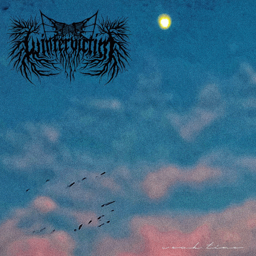 Stagnant Autumn Rain